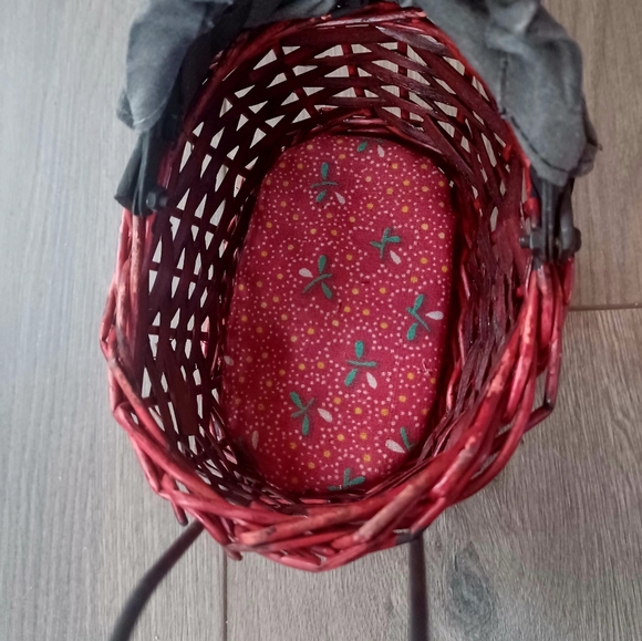 Other Vintage Victorian Baby Doll Carriage Buggy Poshmark